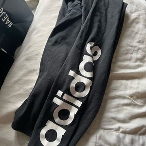 adidas leggings